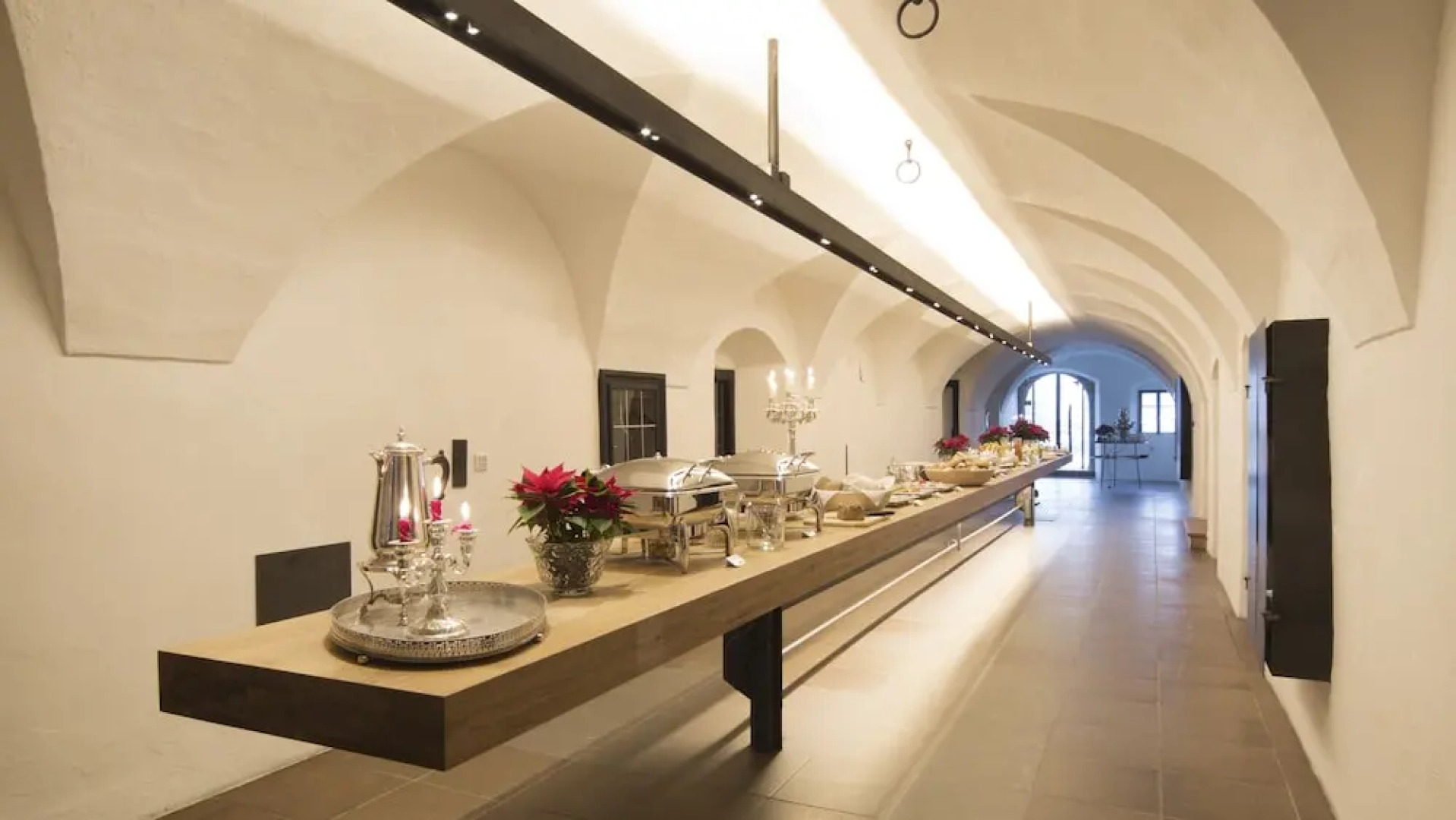 Appartements Seenhaus