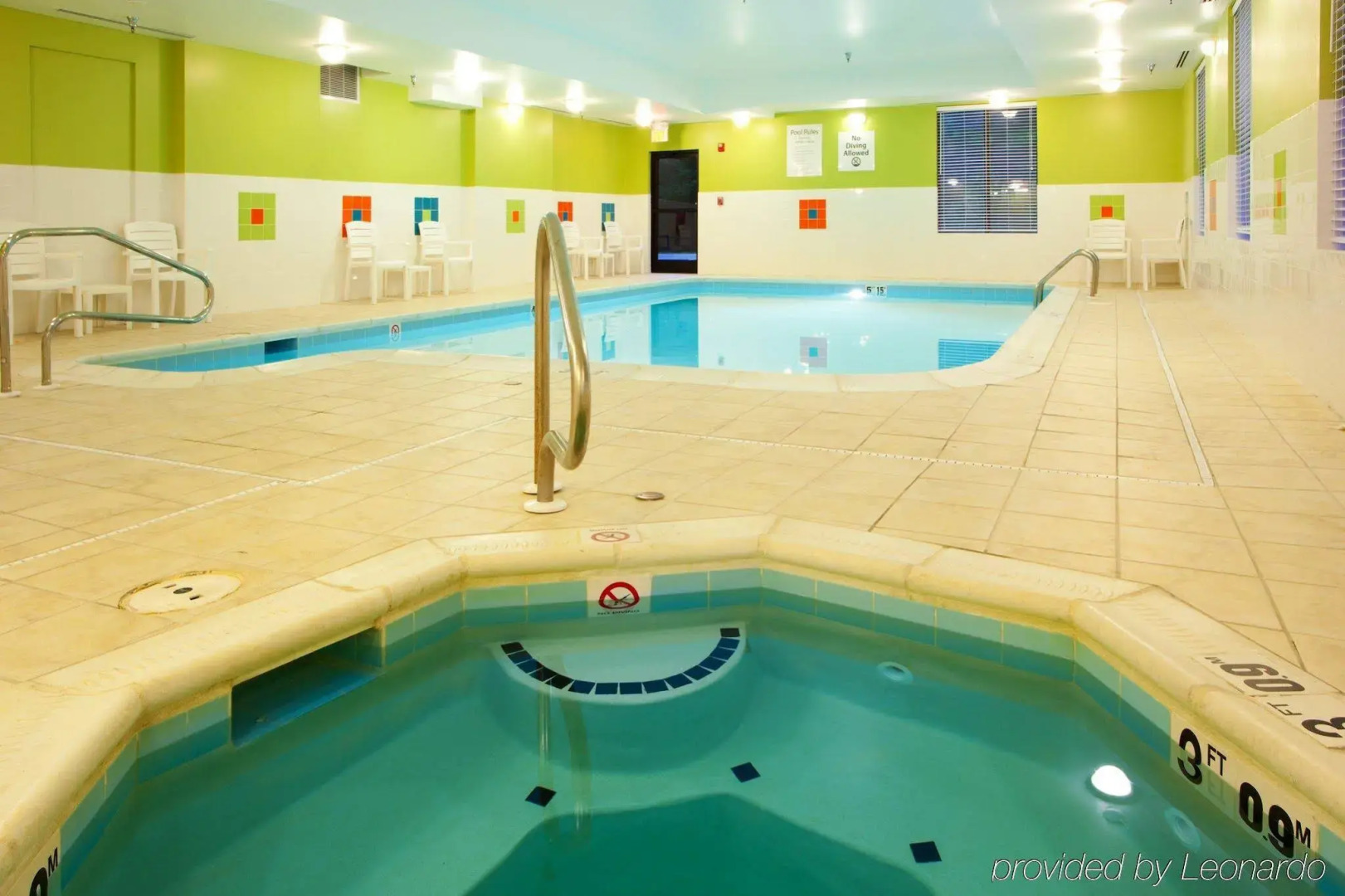 Holiday Inn Express & Suites - Thornburg, S. Fredericksburg by IHG