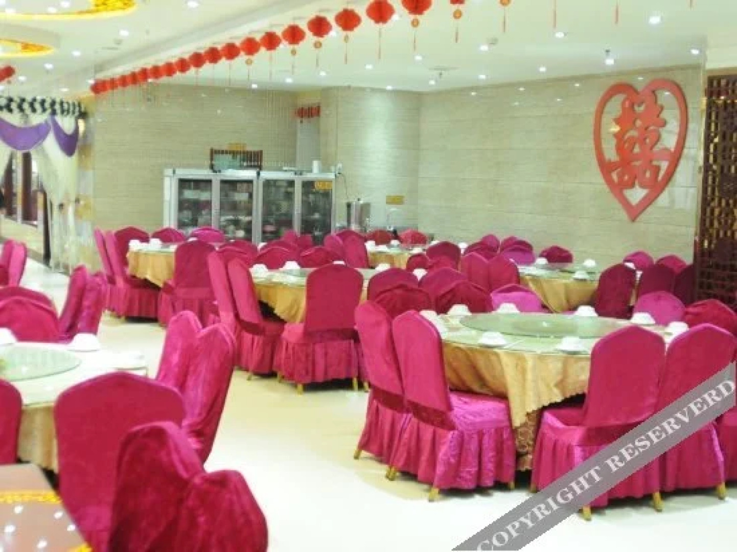 Yan'an Premier Jingcheng Hotel (Yan'an Railway Station)