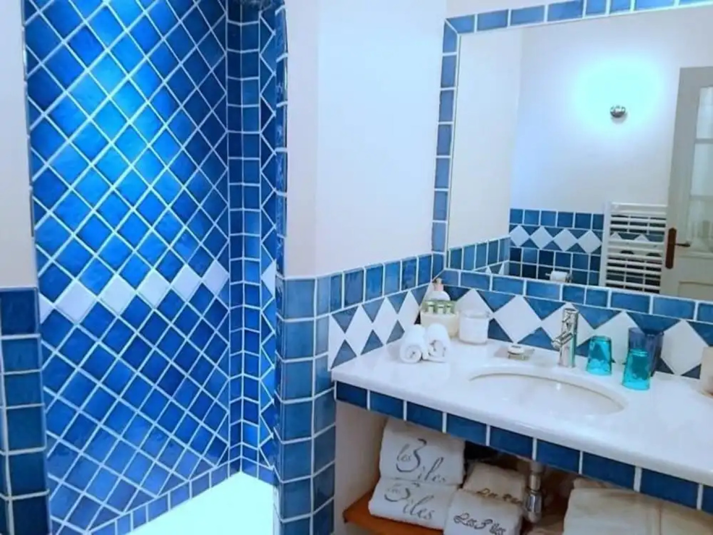 Maison dhôtes Les 3 Iles