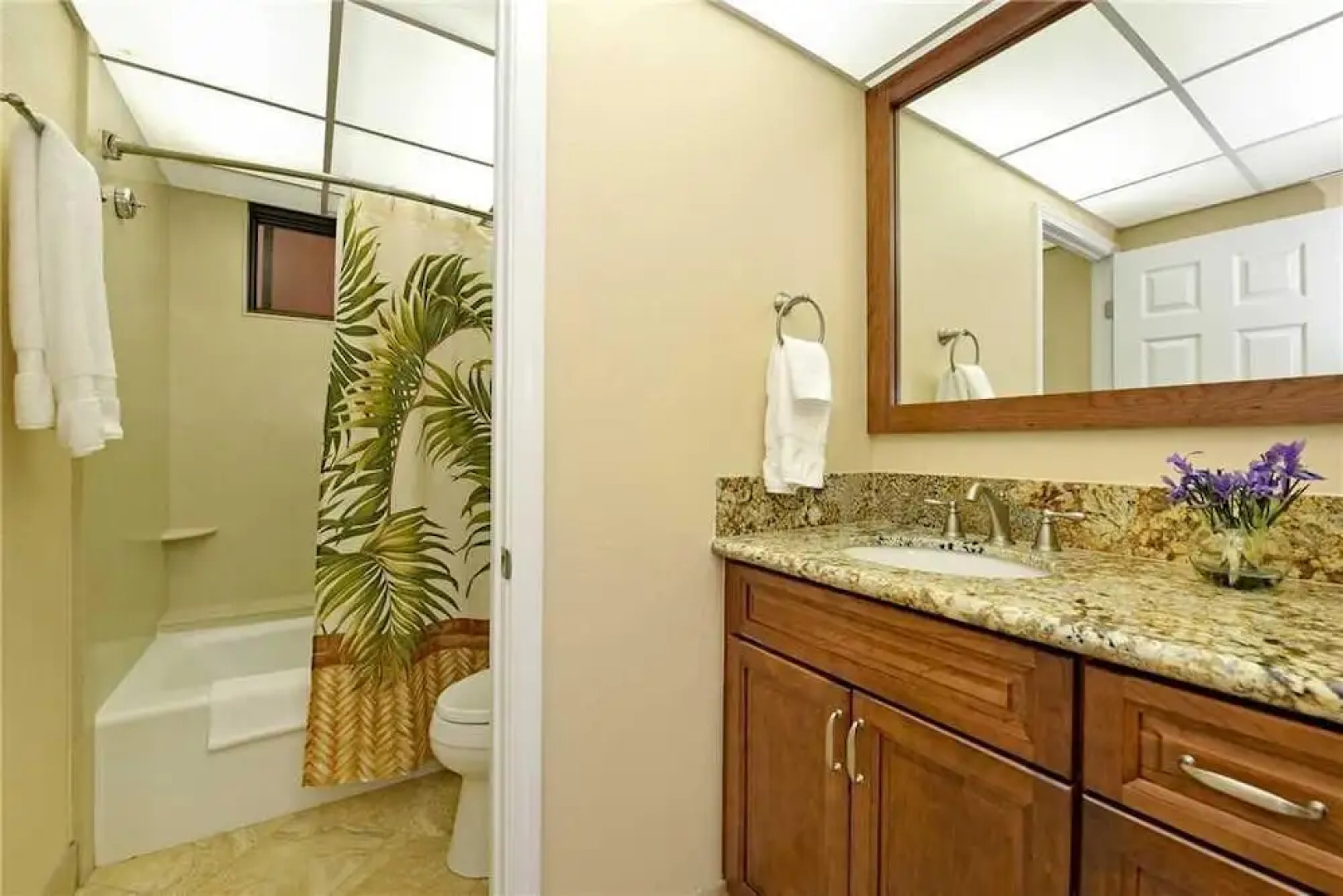 Kaanapali Shores 825 by RedAwning