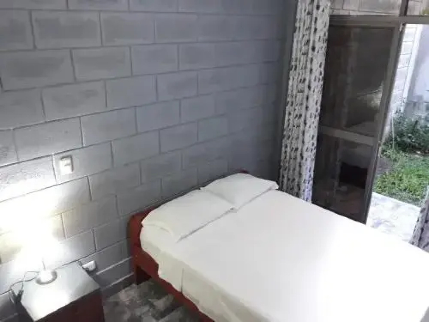 Casa Hospedaje Terra Selva