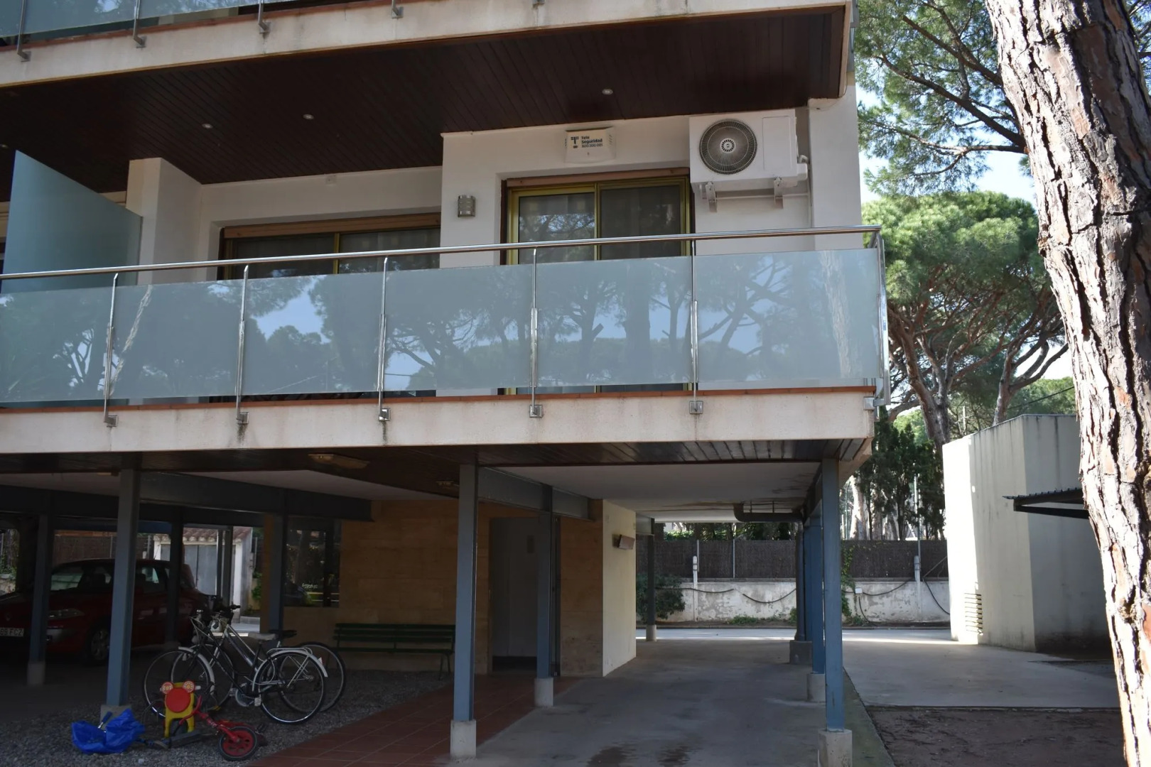 Clipper Be my Guest Castelldefels