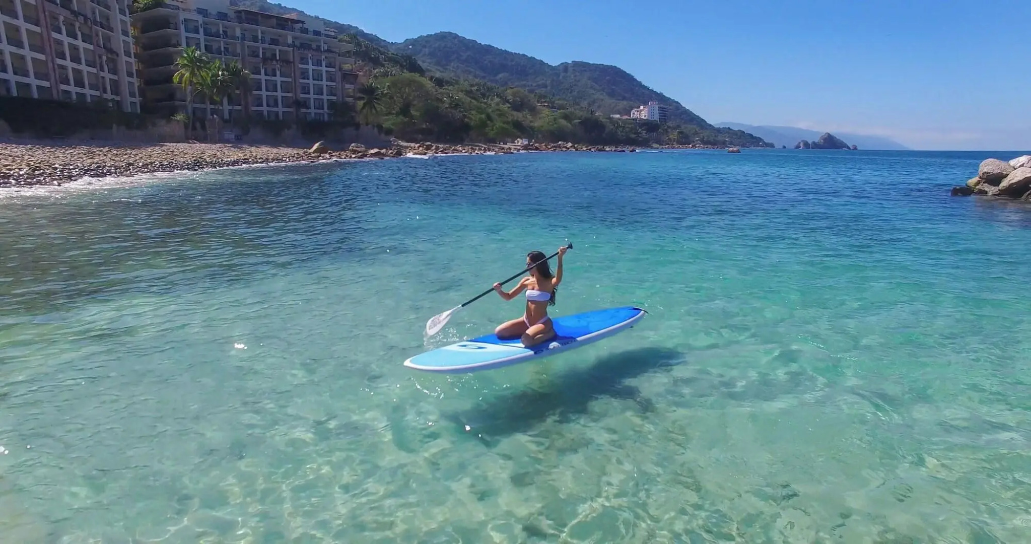 Hotel Mousai Puerto Vallarta Adults Only