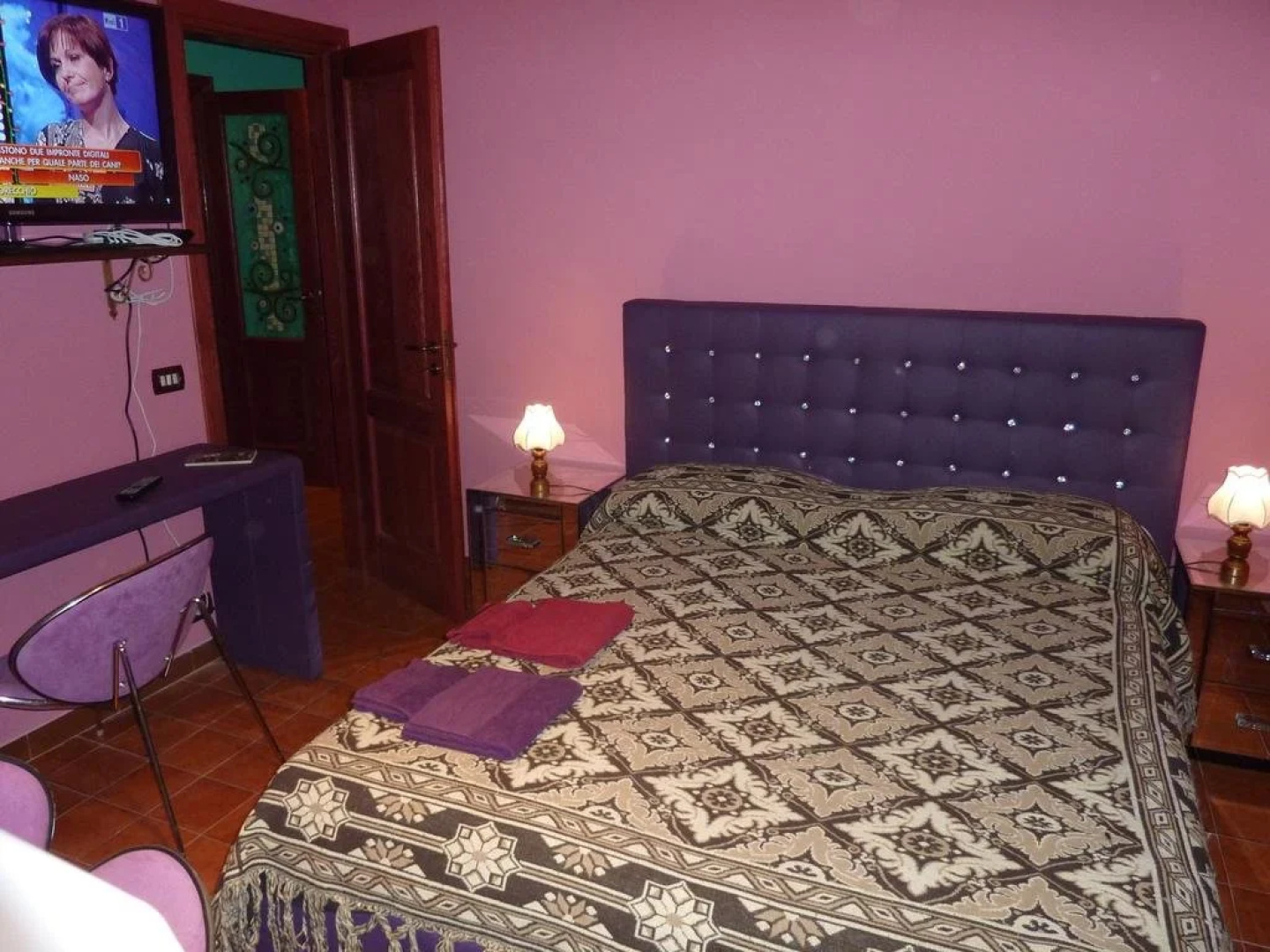 Lifes Hotel B