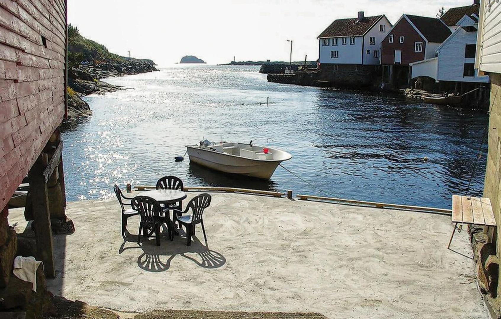 Beautiful Apartment in Hauge I Dalane With 2 Bedrooms and Wifi