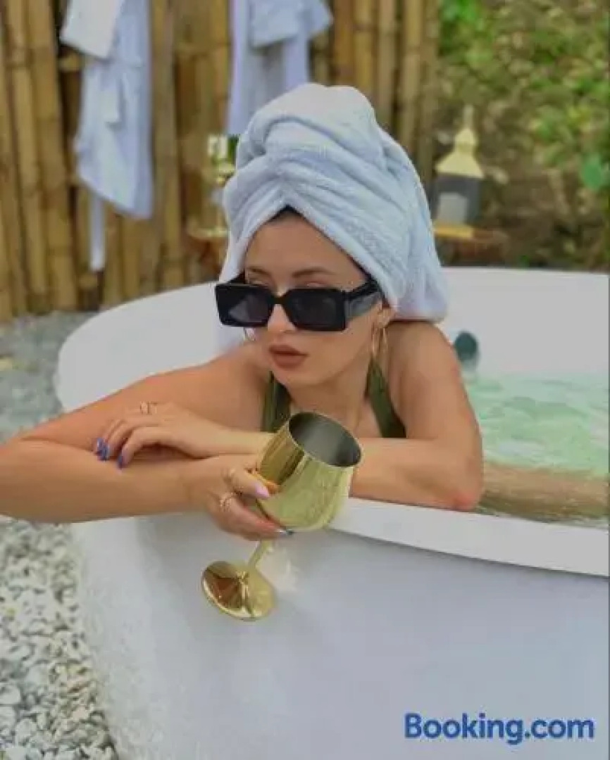 Verano Azul Eco Hotel