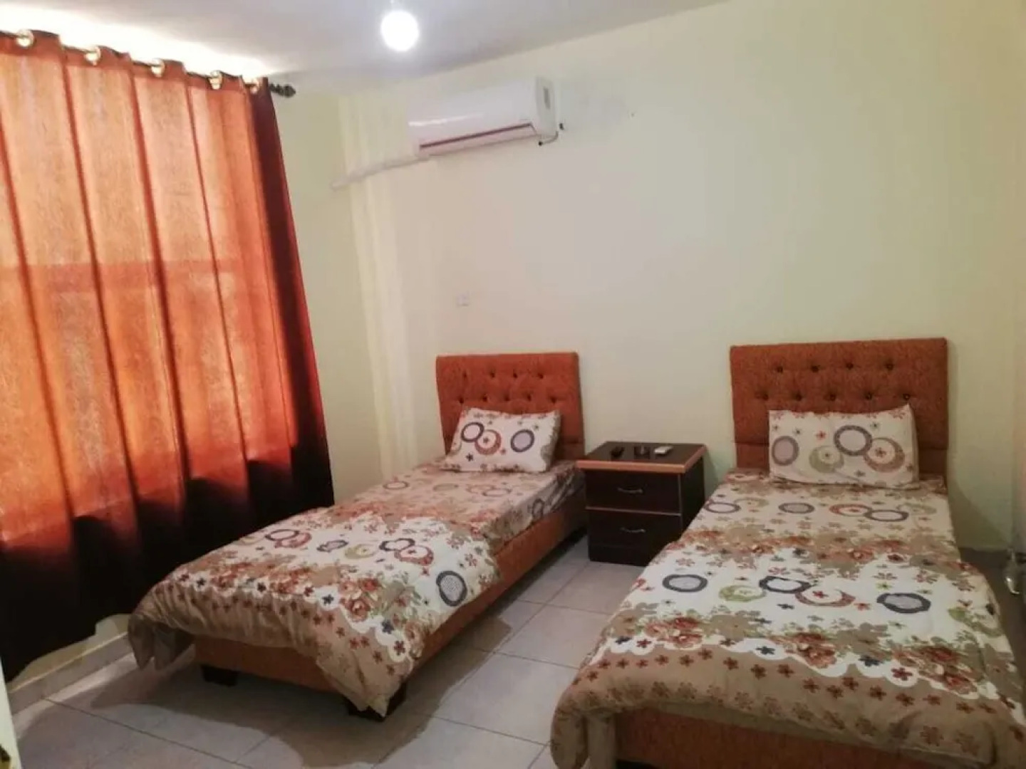 Star Night apartment hotel