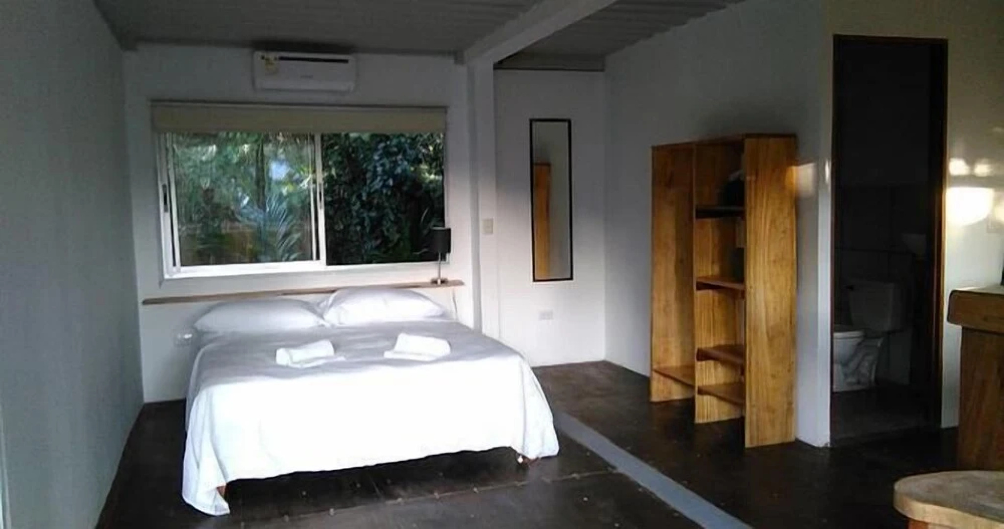 Ecopacific Santa Teresa