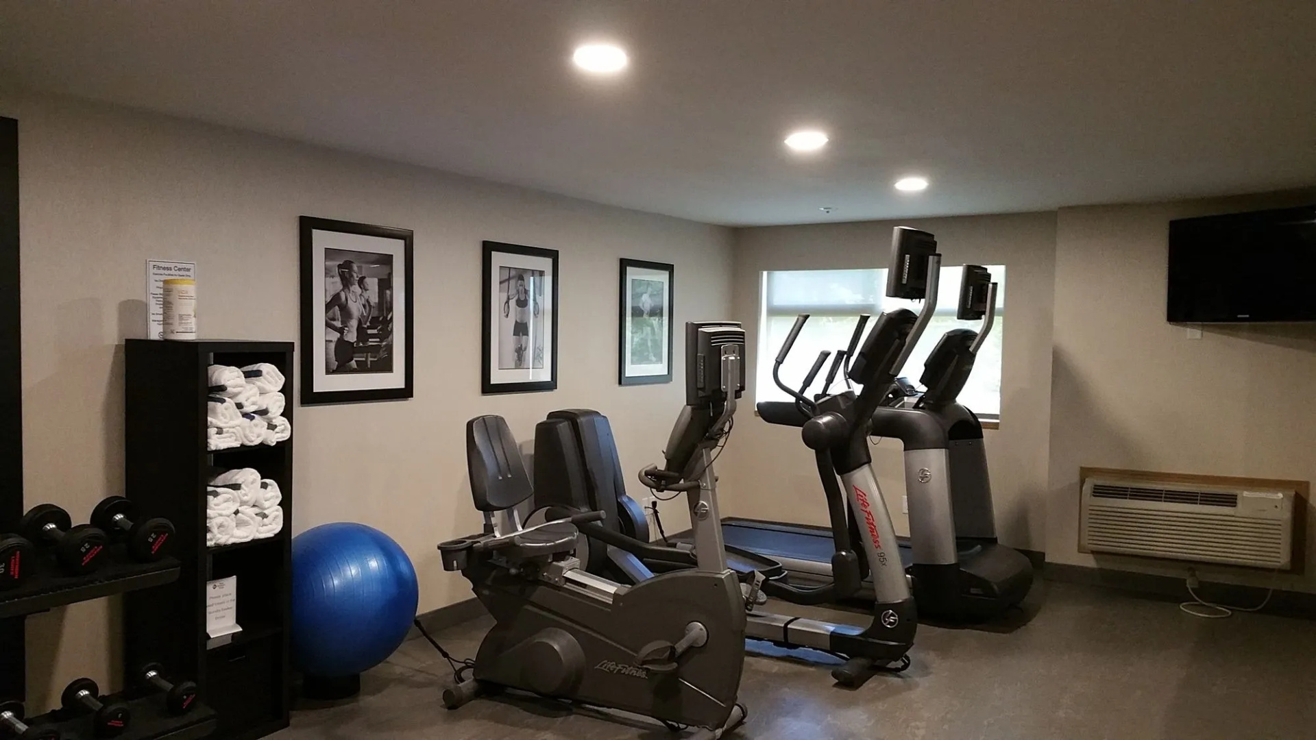 Best Western Plus Langley Inn