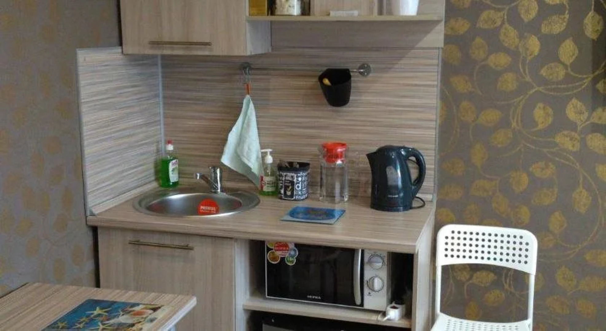 Отель 116 Премиум