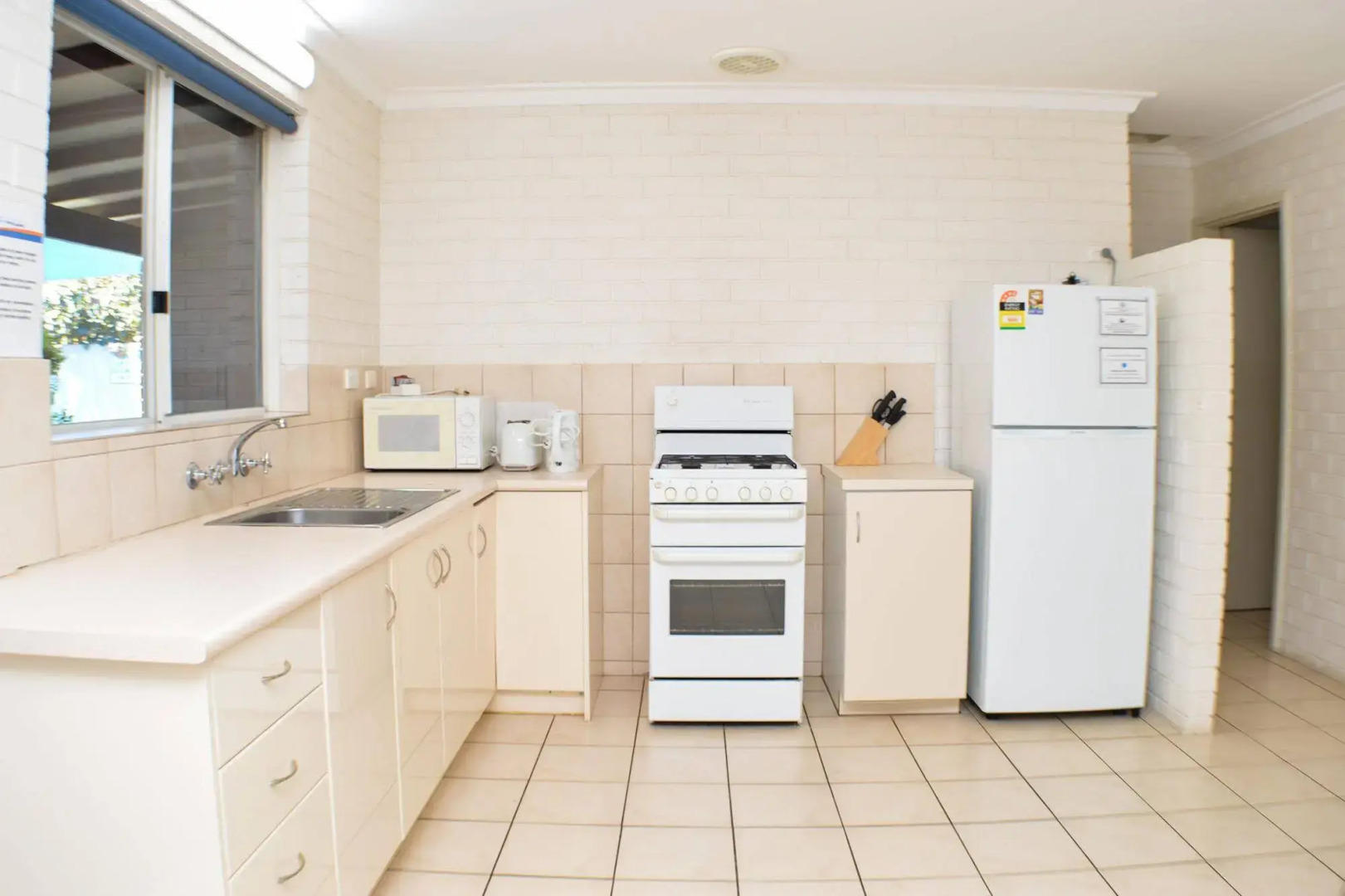 Kalbarri Seafront Villas