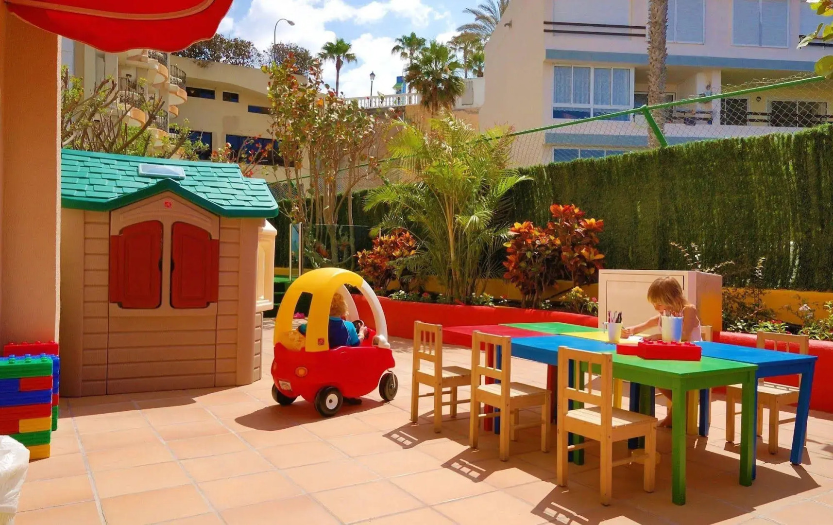 Bull Dorado Beach & Spa - All Inclusive