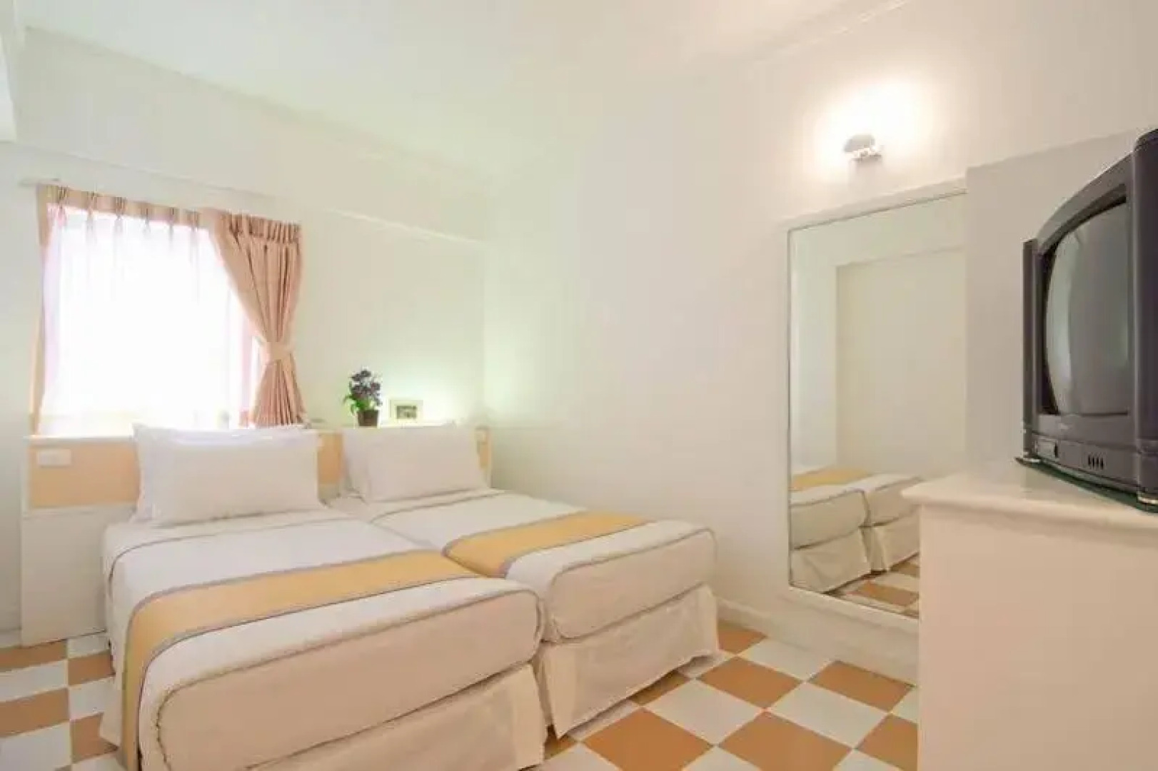 Ambassador City Jomtien