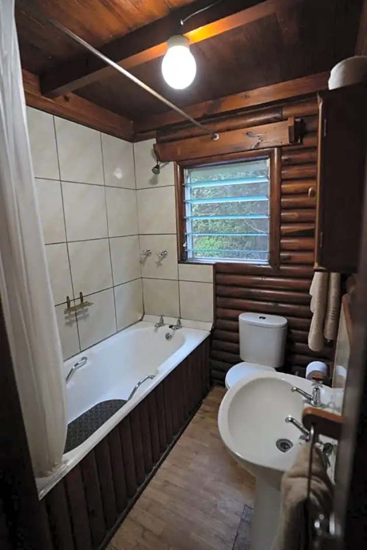 Mtunzini Forest Lodge Self Catering