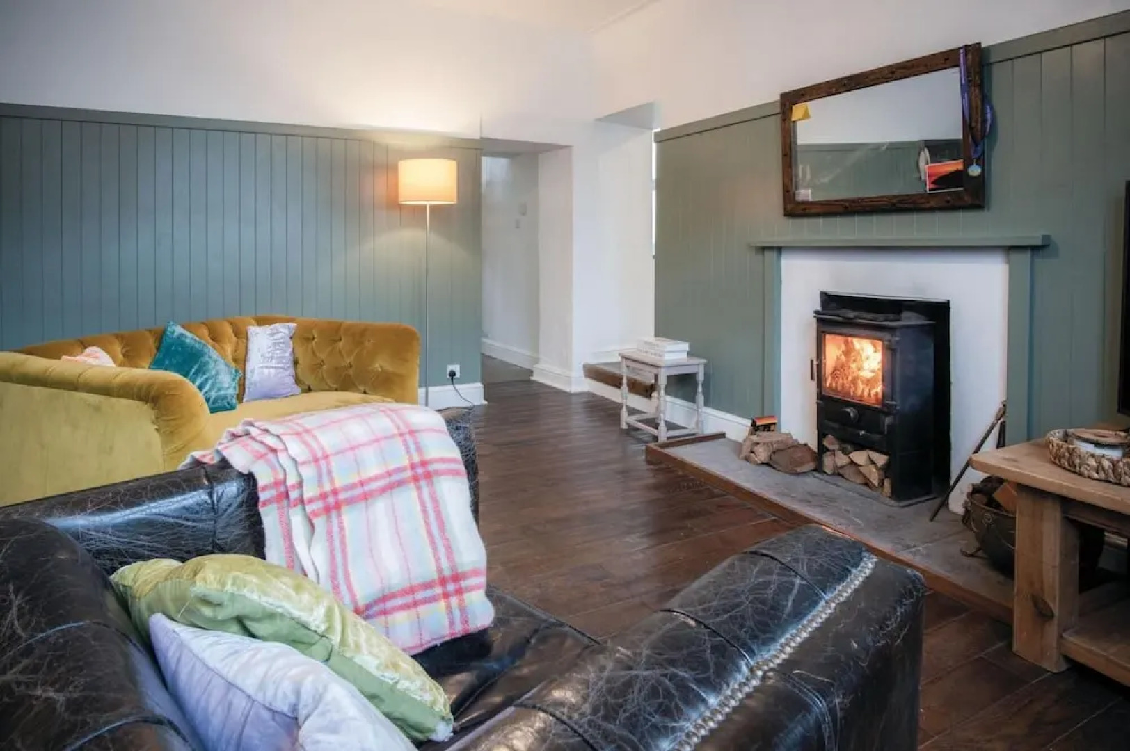 Melbourne Cottage - 3 Bedroom Cottage - Pembroke