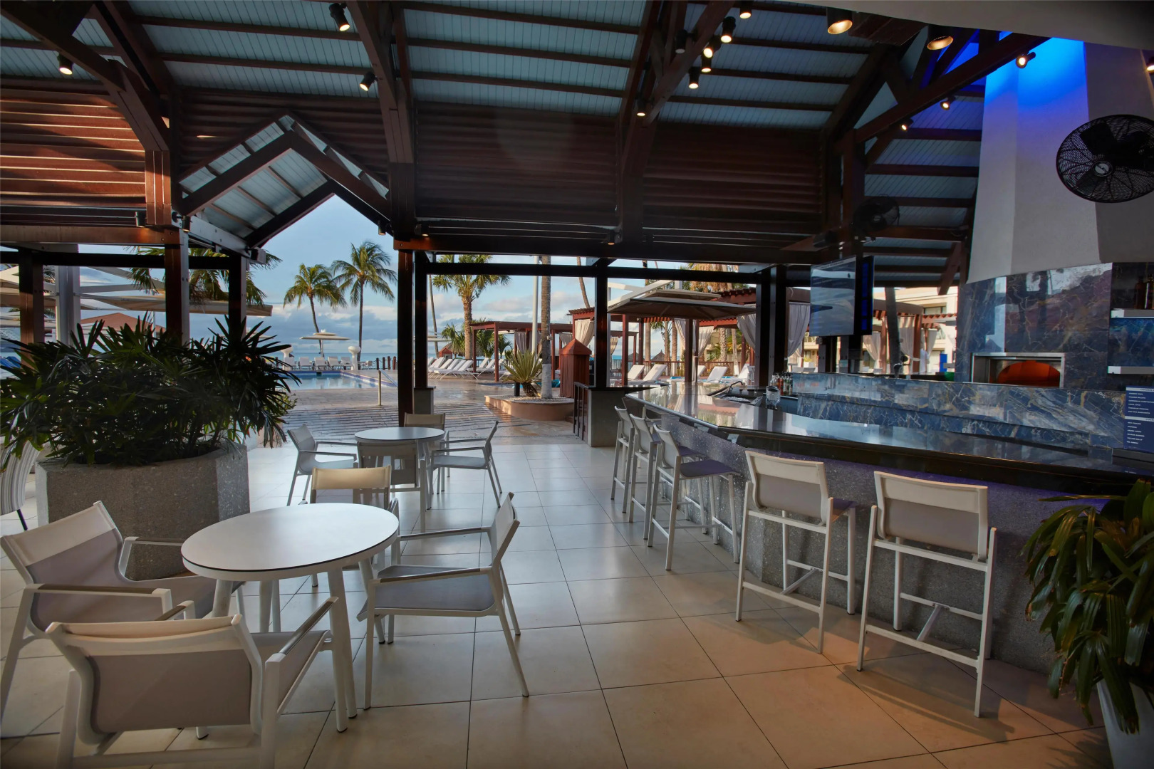 Divi Aruba All Inclusive