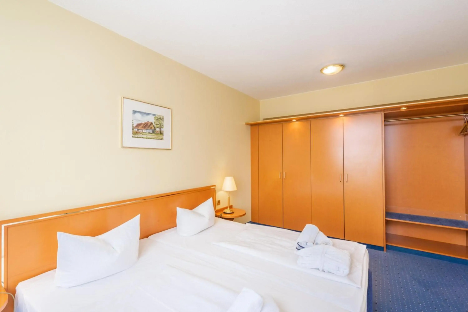 Arkona Strandhotel