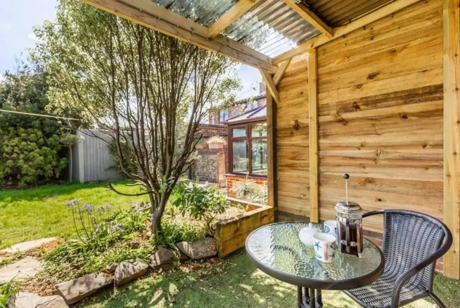 Norfolk - Cottage - Stay 8 - Pet Friendly - Garden