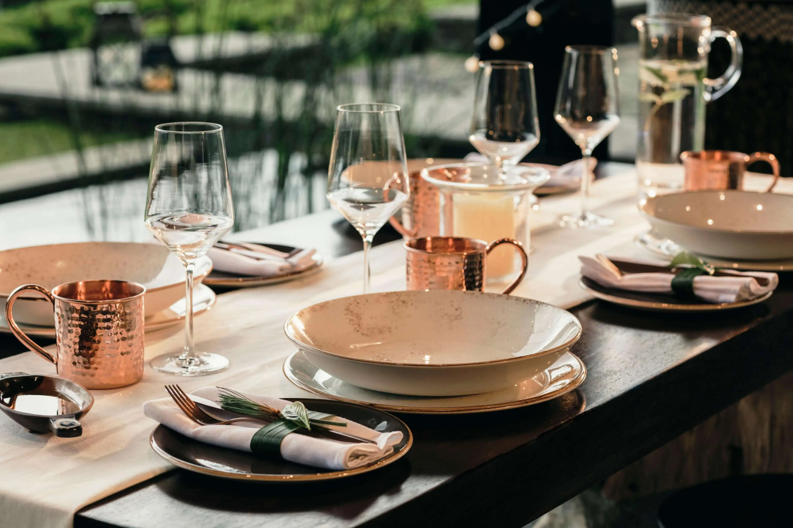 One&Only Nyungwe House