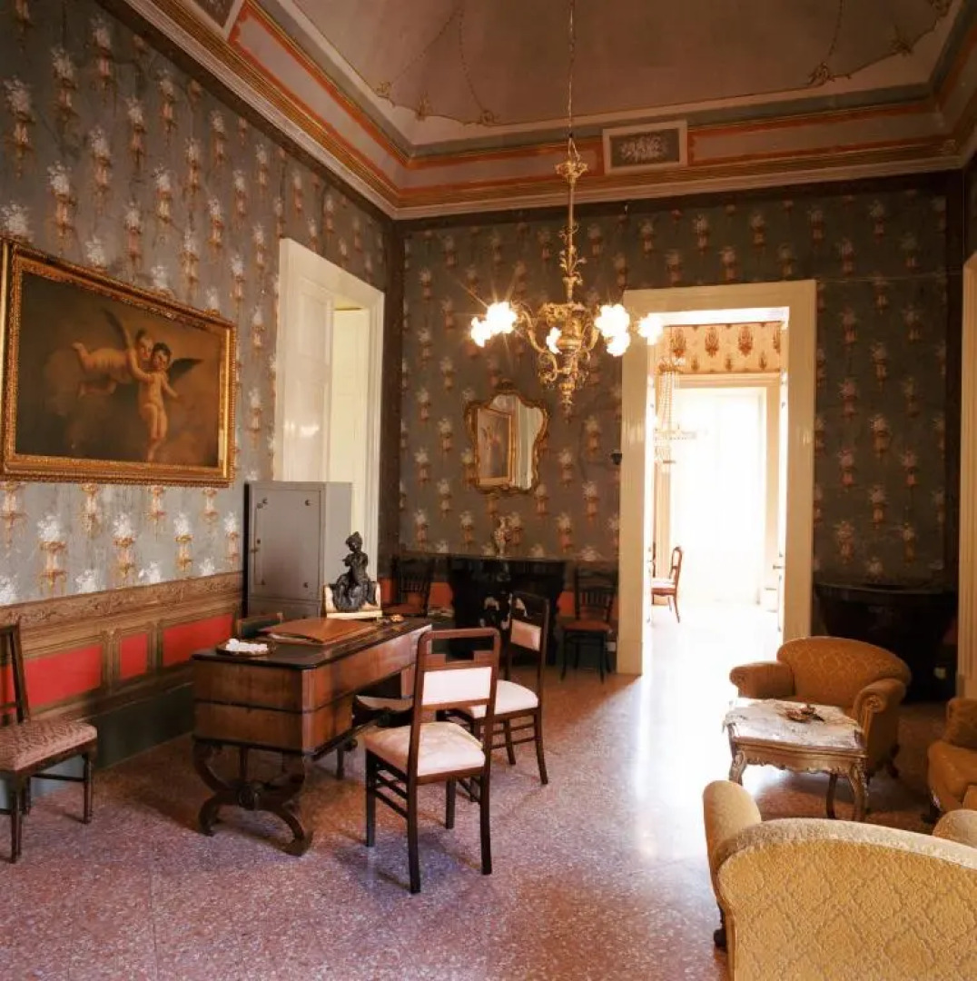 Palazzo Leuzzi B&B
