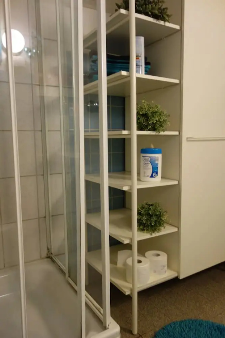 Haus Silbertal am Waldfreibad