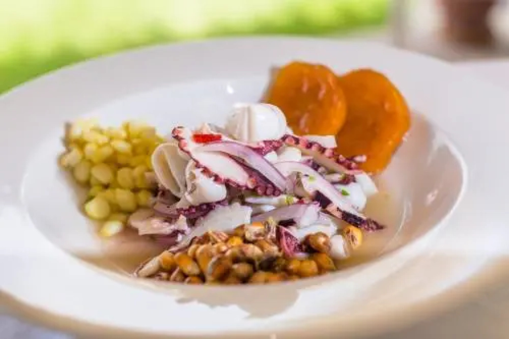 Villas del Mar Máncora