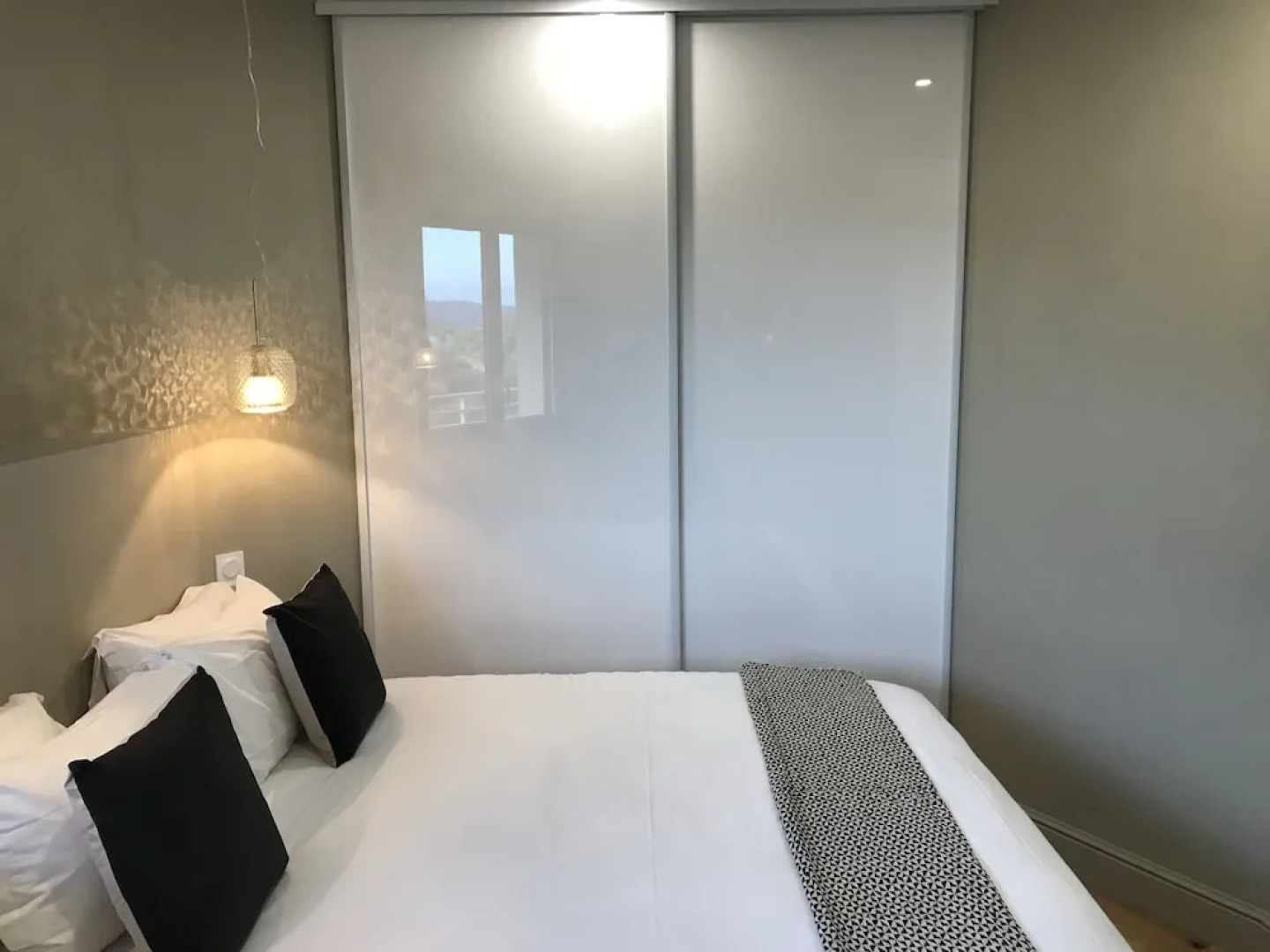 Appartements de Standing - Panaté