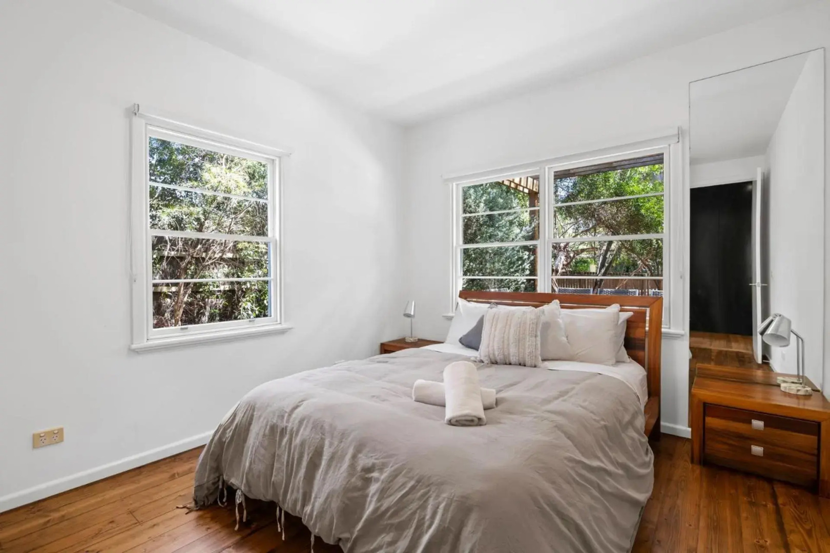 SEA CORNER - Anglesea