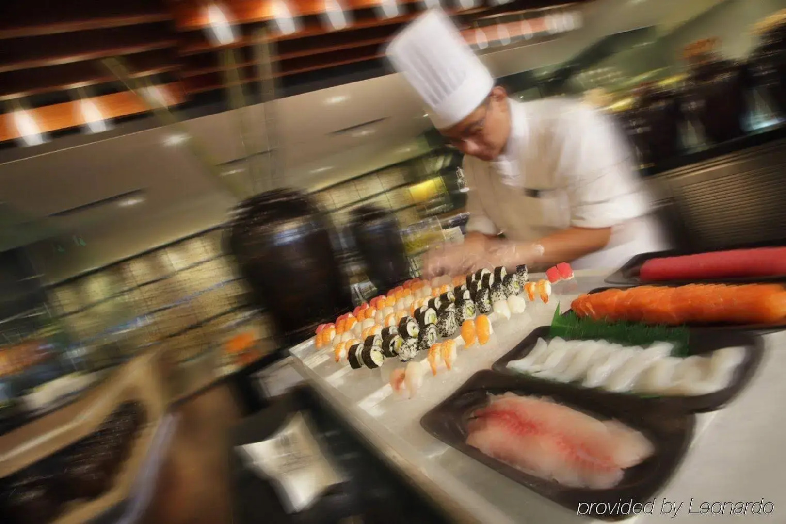 InterContinental Qingdao by IHG