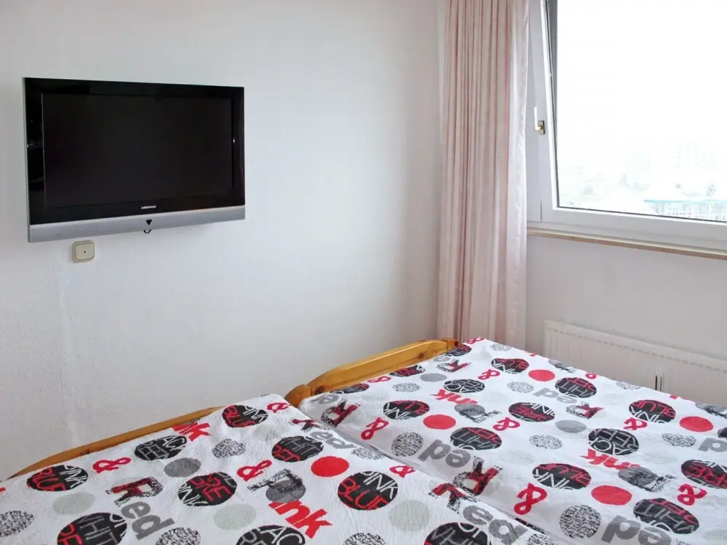 Ostsee-residenz Damp