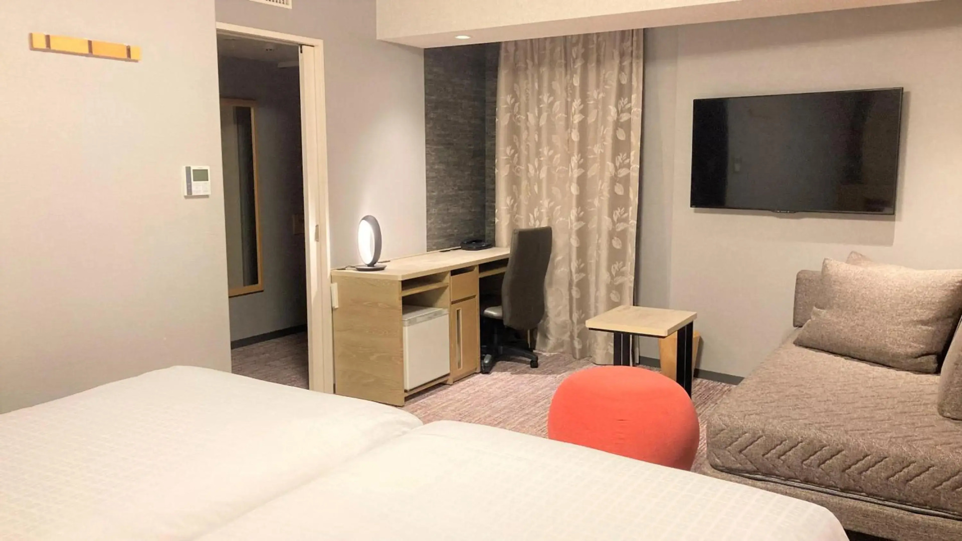 Richmond Hotel Akita Ekimae