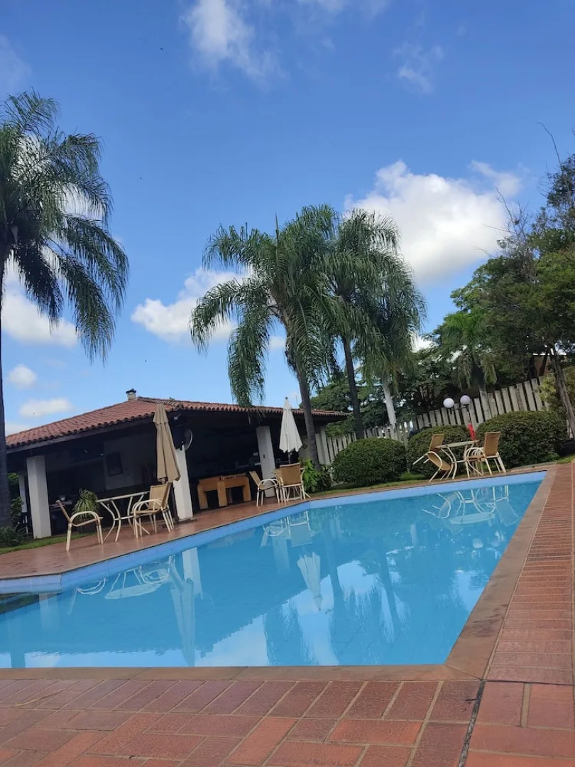 Hotel Jaguary e Residence