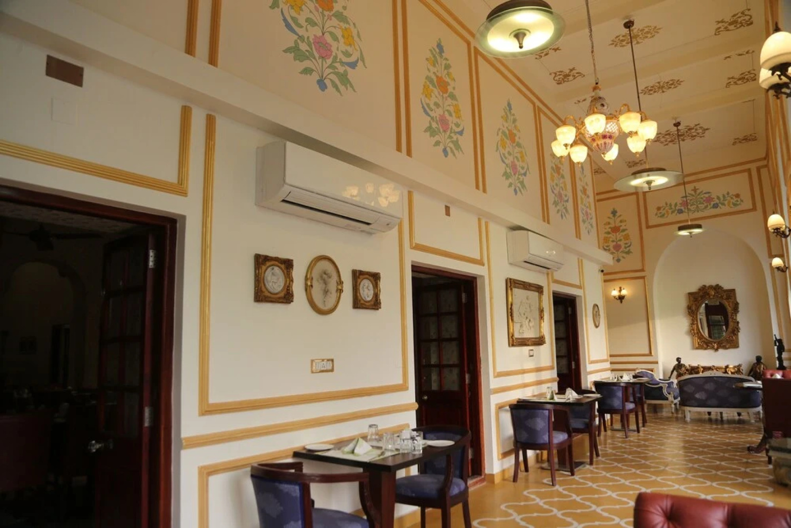 Maharaja Ganga Mahal