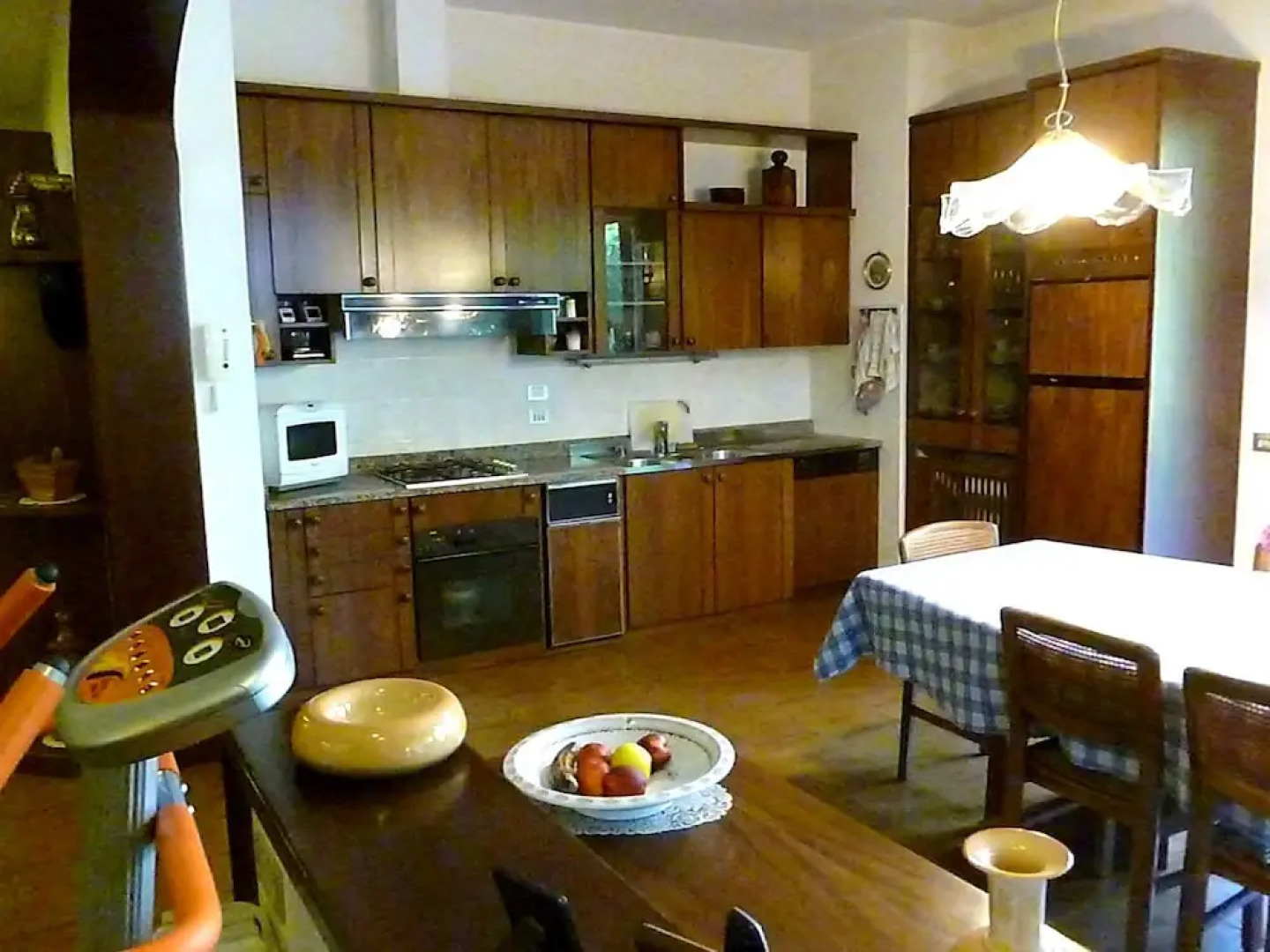 Villa con piscina per soggiorni estivi