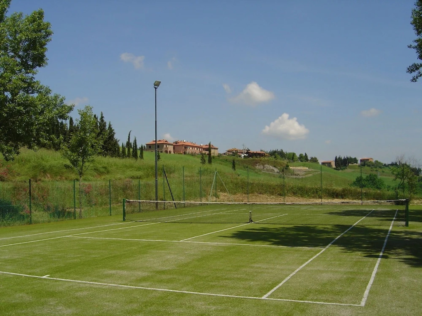 Agriturismo Il Poggio