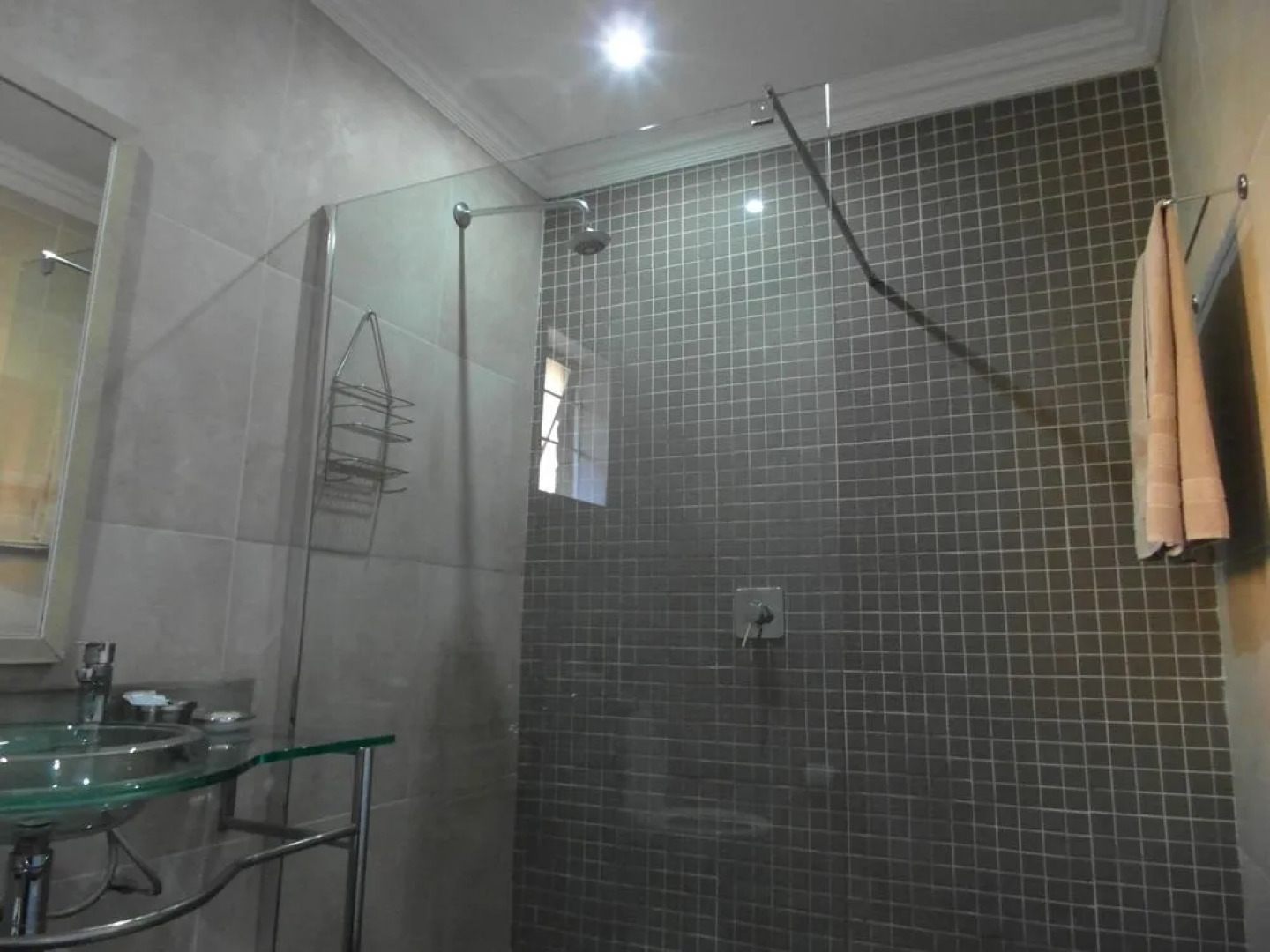 Silverstone Guest House