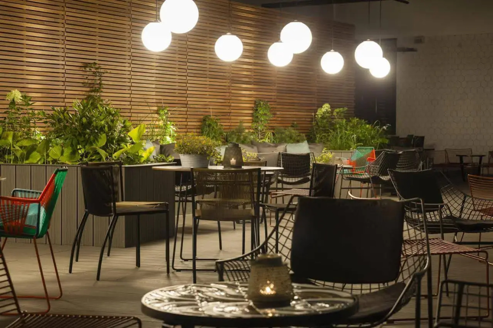 PURO Hotel Poznań Stare Miasto