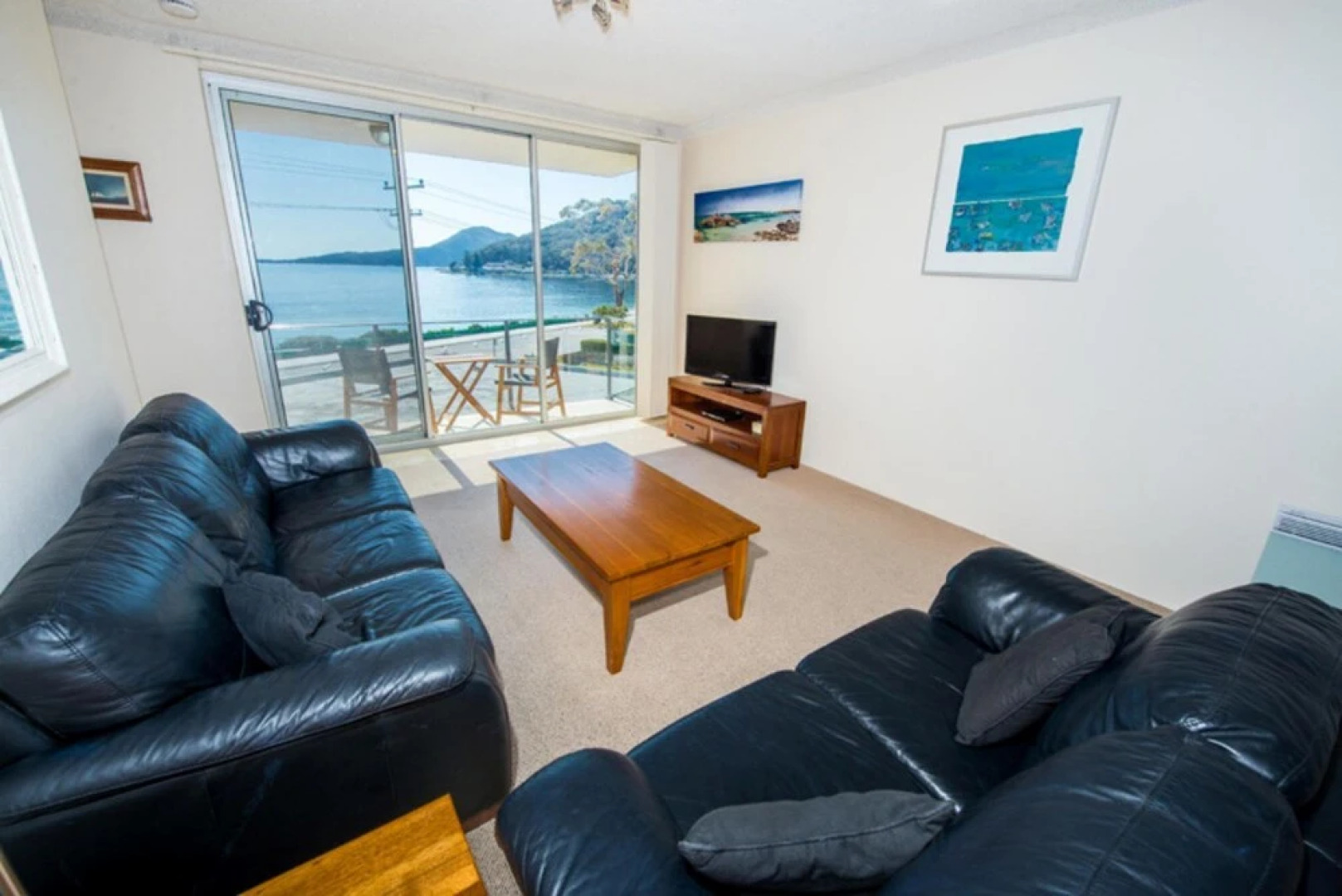 Bella Vista Unit 4 - Shoal Bay
