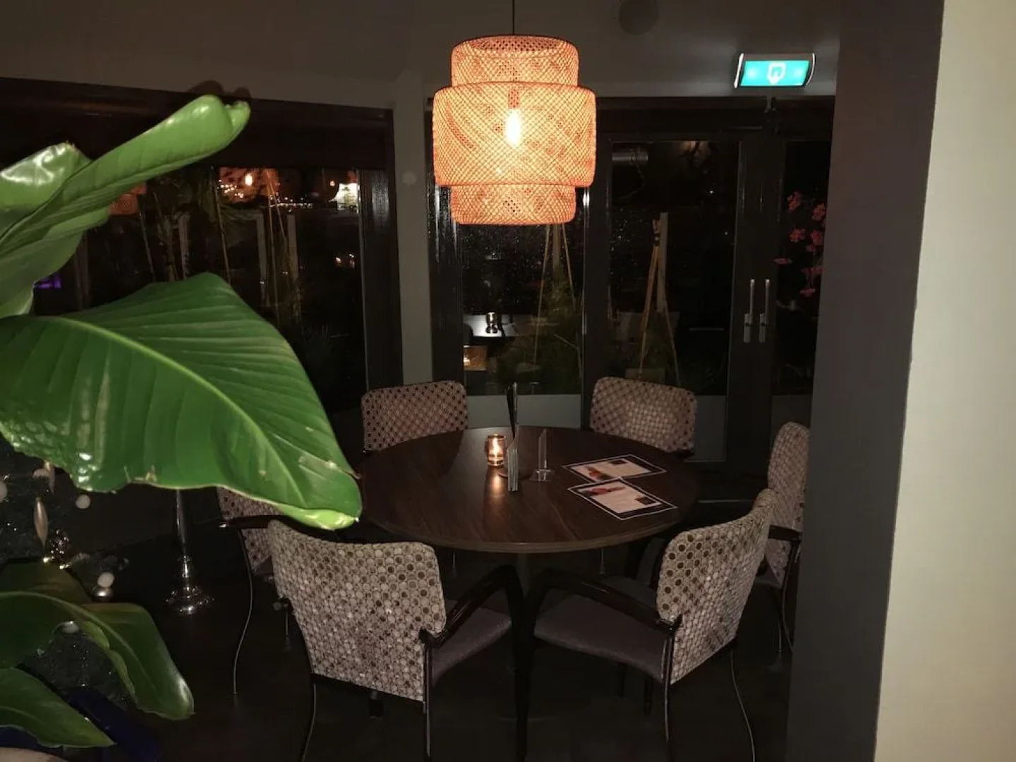 Hotel Allure Lounge & Dinner