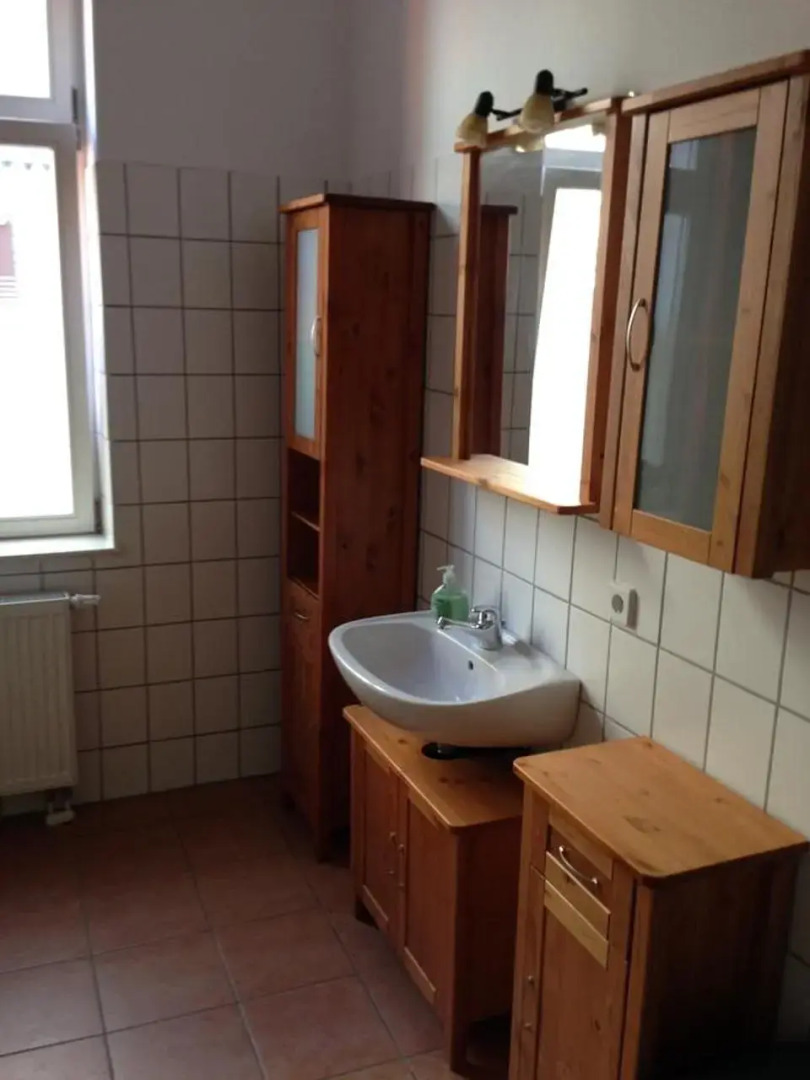 Rathaus-Pension 1685