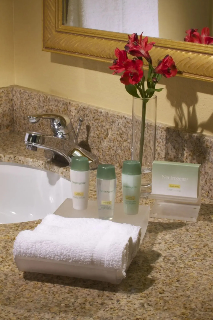 Homewood Suites by Hilton Mobile Airport-University Area