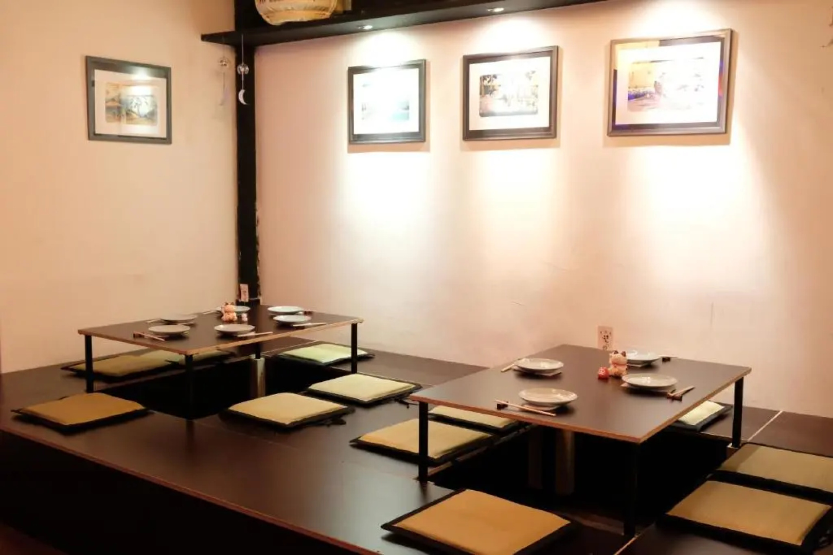 Hotel Nozomi