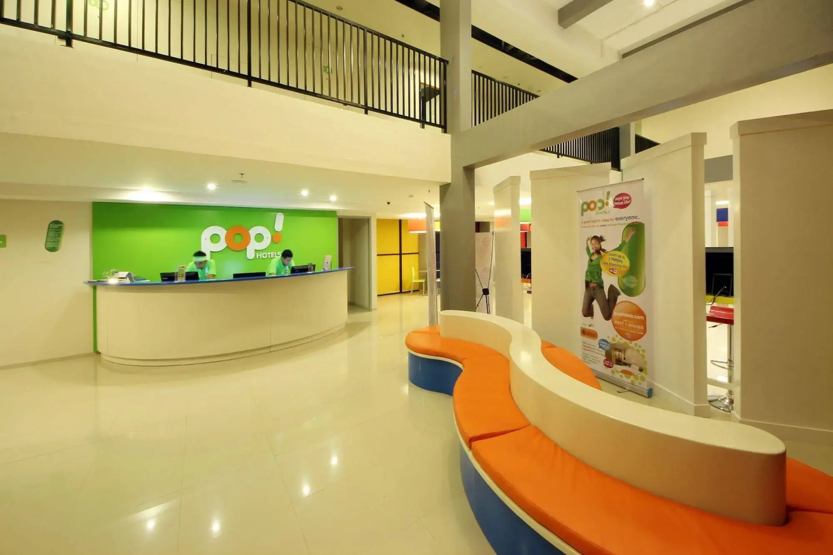 POP! Hotel Kuta Beach Bali