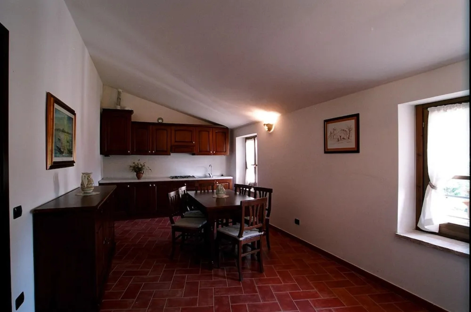 Agriturismo Castello Di Pupaggi