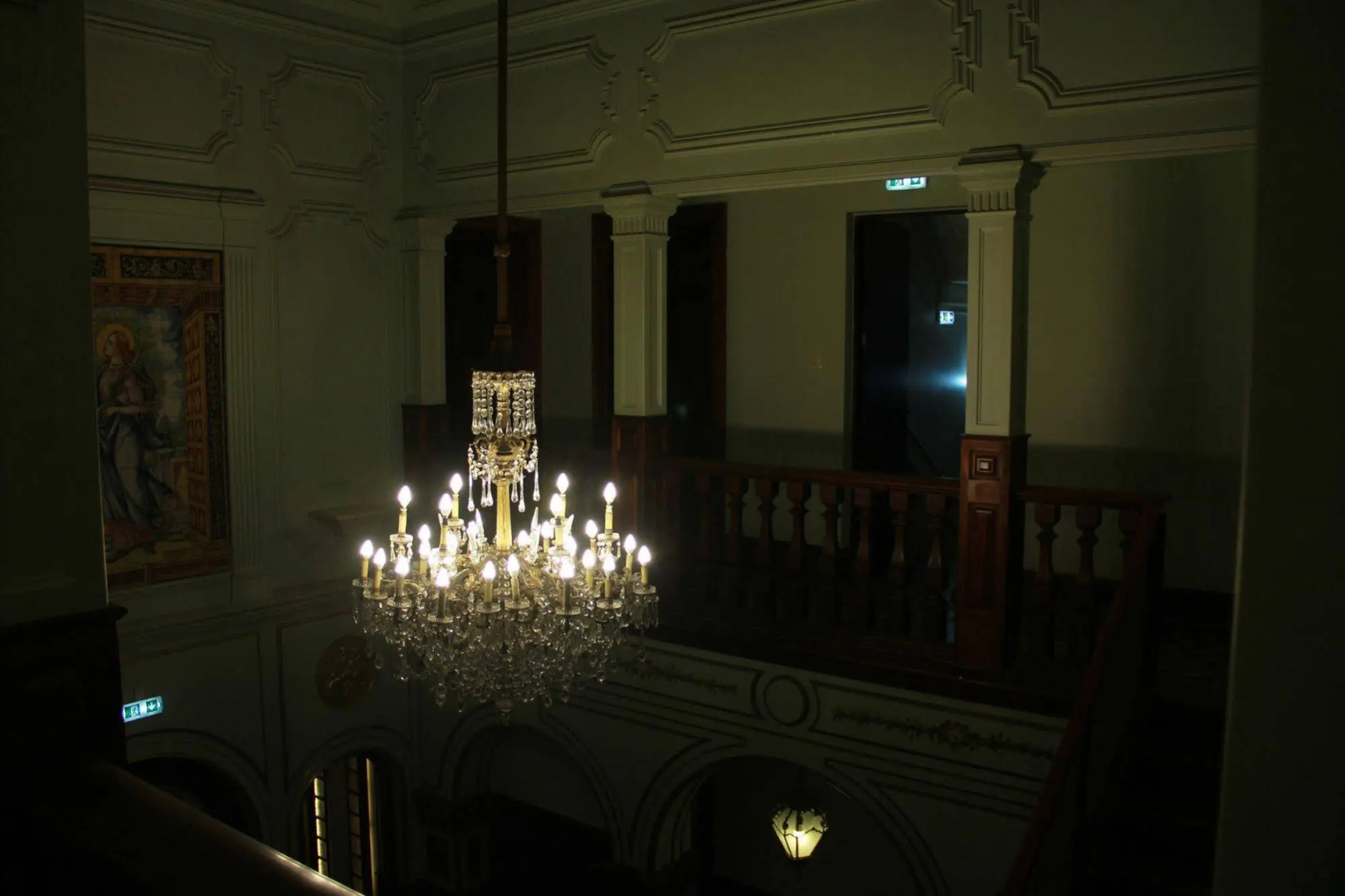 Sant Jordi Hostels Lisbon