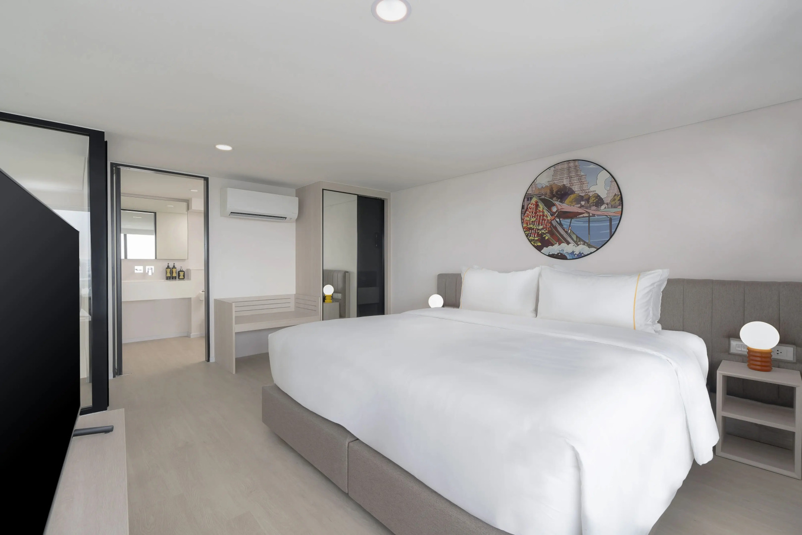 Cassia Rama 9 Bangkok, part of Banyan Group