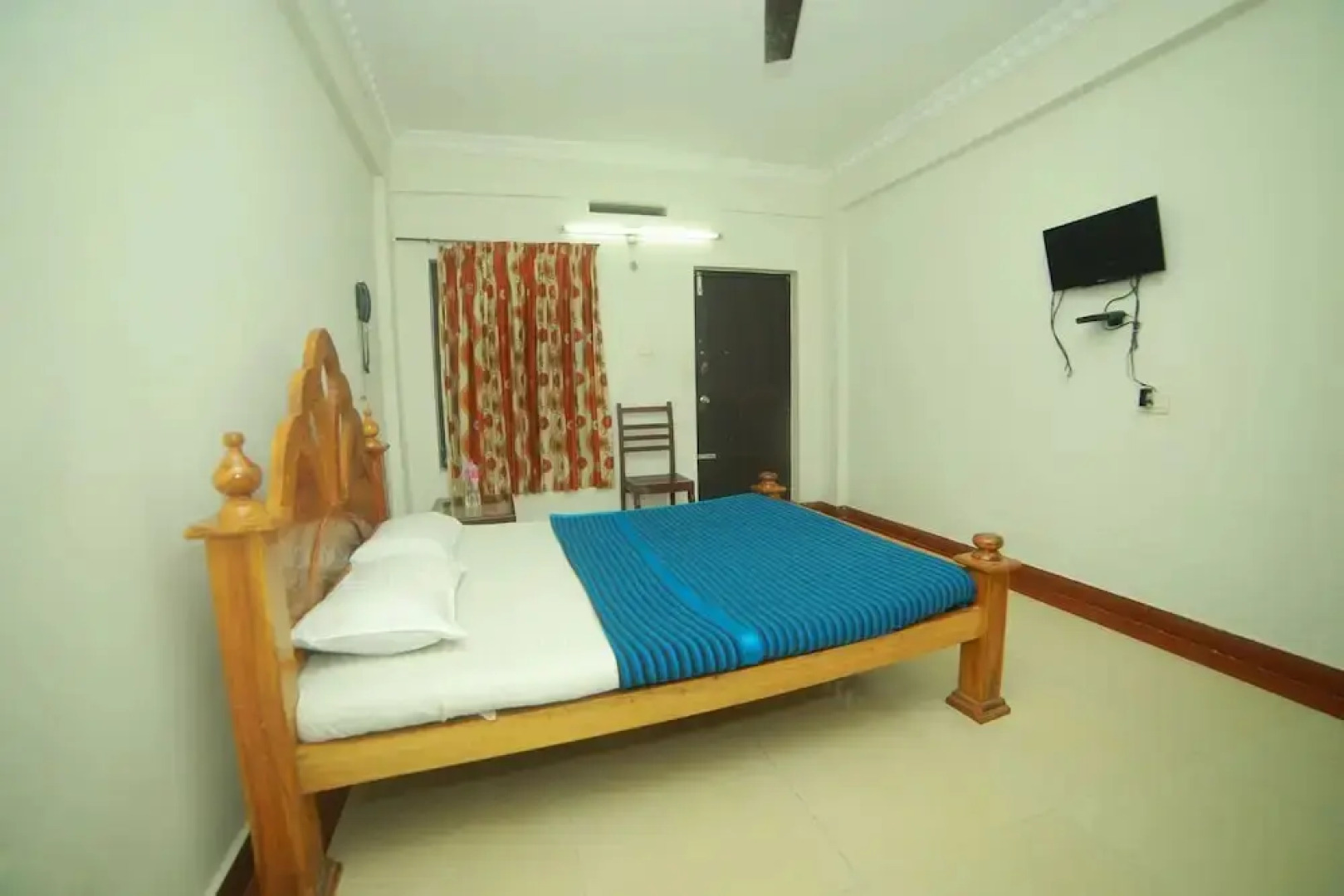 Sreekrishna Residency