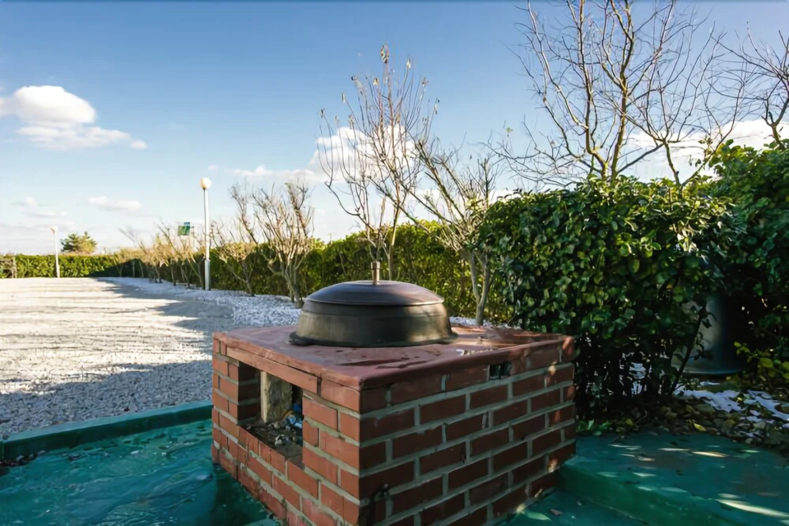 Seosan Namun Tobang Pension