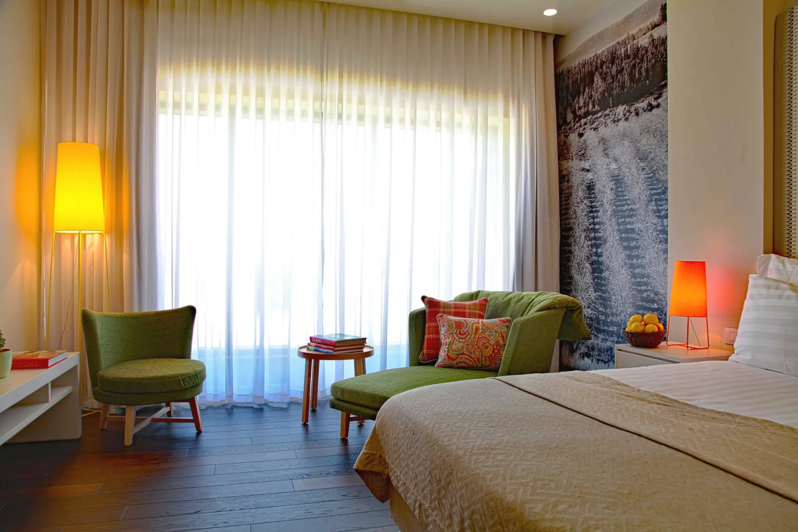 Sadot Hotel Ben Gurion Airport - an Atlas Boutique Hotel
